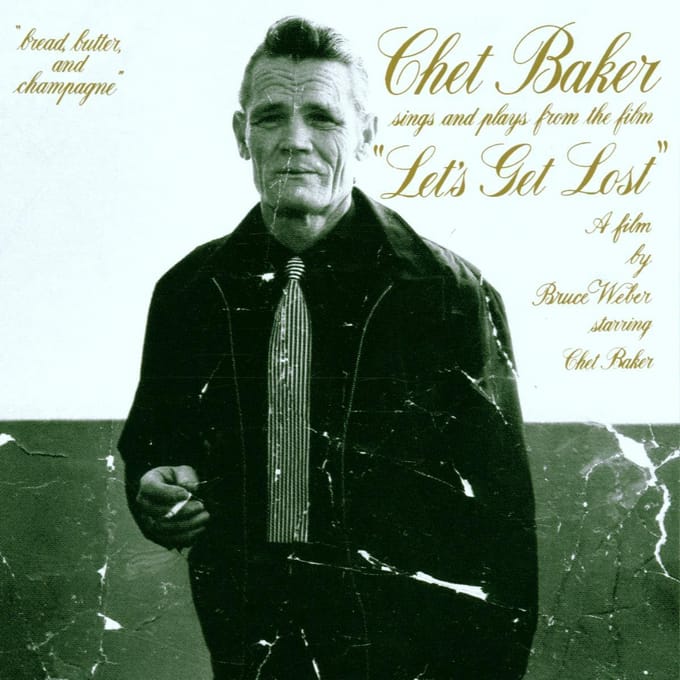 Chet Baker Sings And Plays Fro
