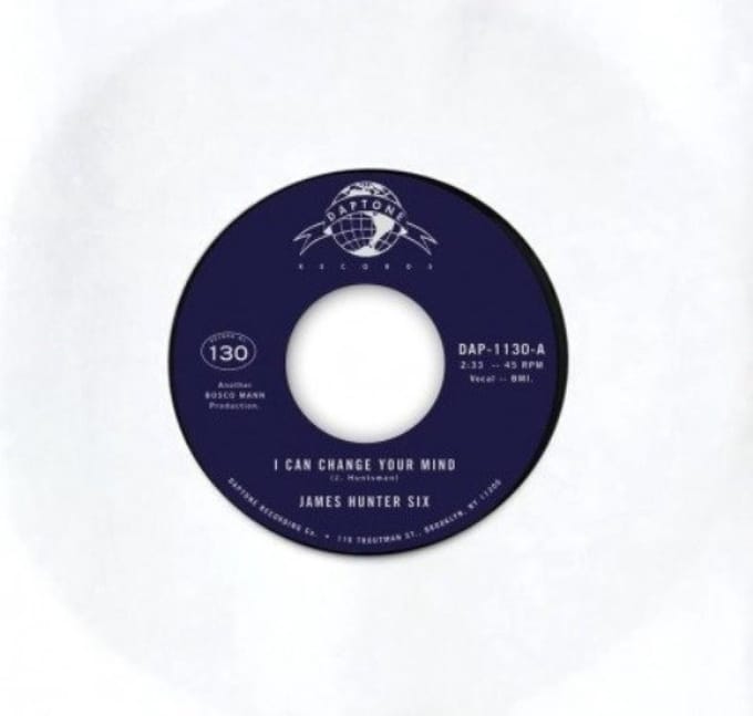 7-i Can Change Your Mind