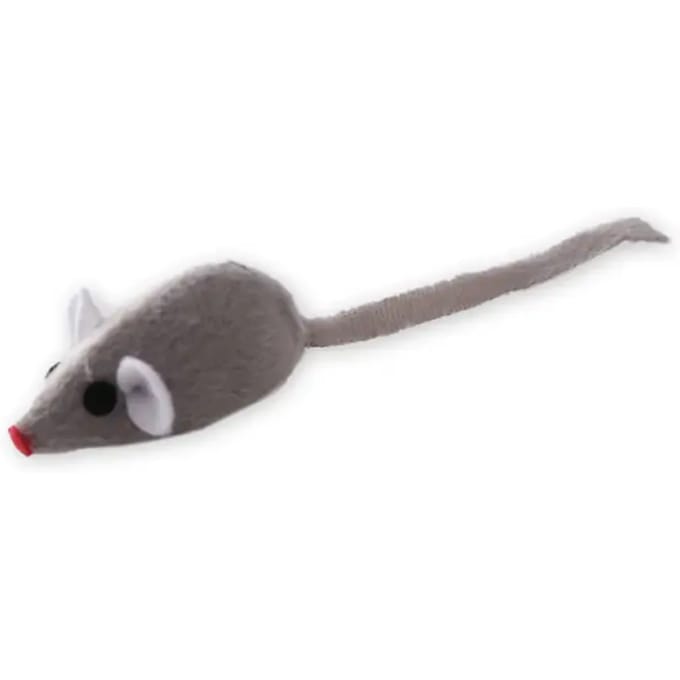Knuffel voor katten en muizen Martin Sellier (x12)