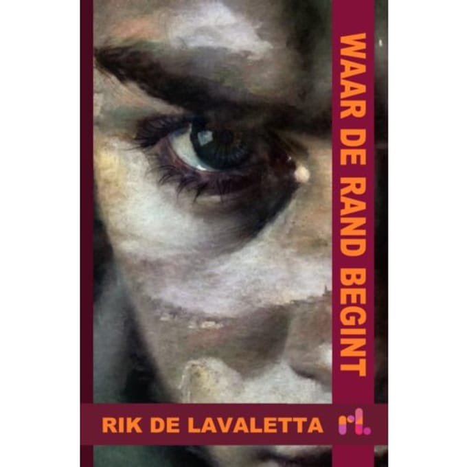 Waar De Rand Begint - Rik De Lavaletta