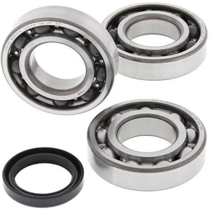 Kit krukaslagers en -afdichtingen All Balls Racing