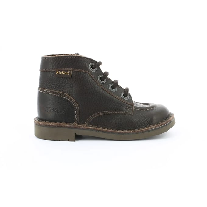 Kinderlaarzen Kickers Kick Col