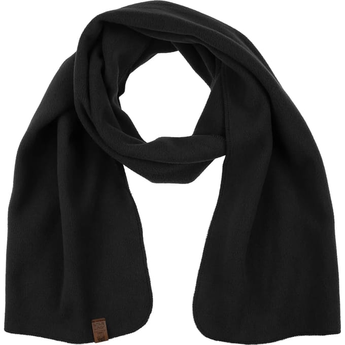 Starling - Sjaal Pine Senior - Fleece - Zwart - One Size