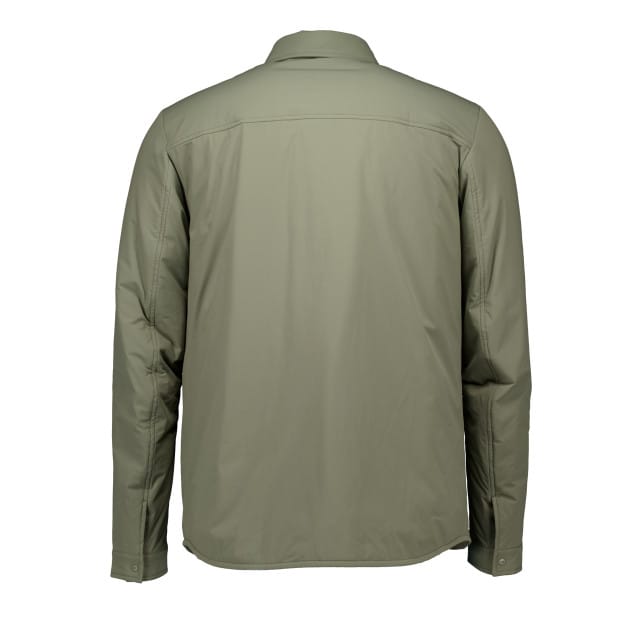 Duno Lars Radda Jackets Olijf Lars Radda