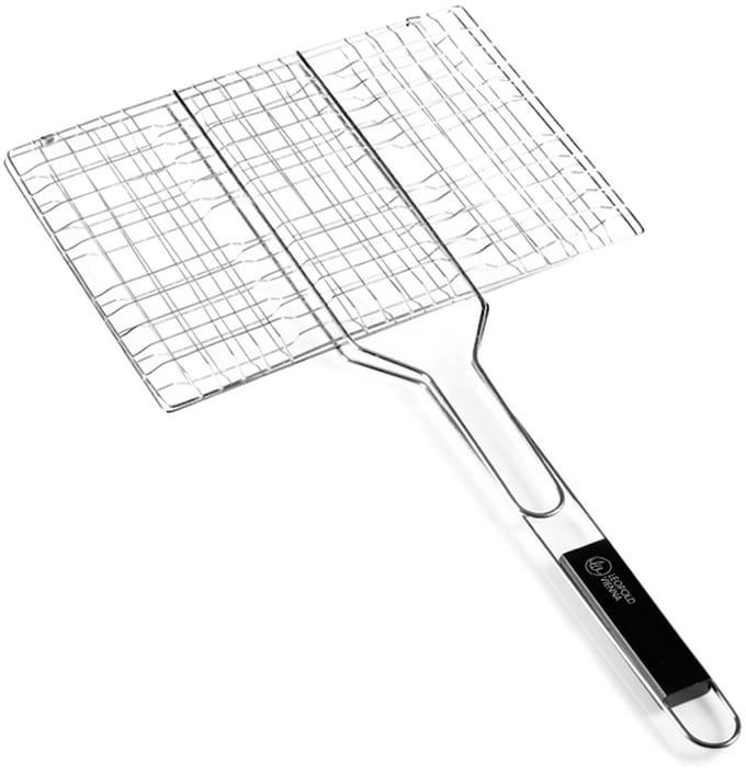 Leopold Vienna - Barbecue klemrooster - grillklem