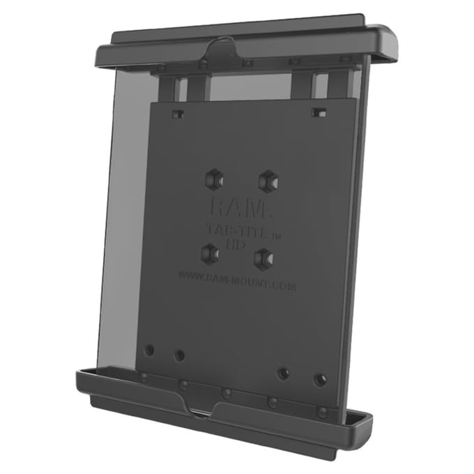 Klemhouder 8" Tablets met Case TAB12U