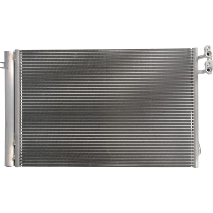 Condensator, airconditioning DELPHI TSP0225545
