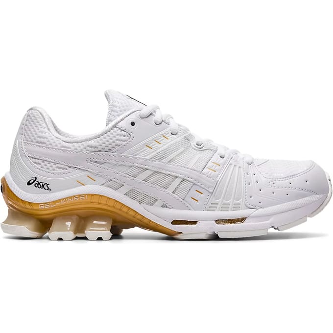 Asics Gel-Kinsei OG Vrouwentrainers Wit