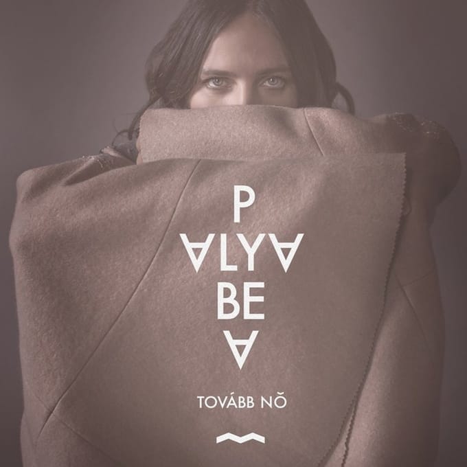 Palya Bea - Tovabb No - More Woman (CD)