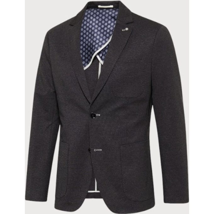Blue Industry Travel colbert m30 suit |