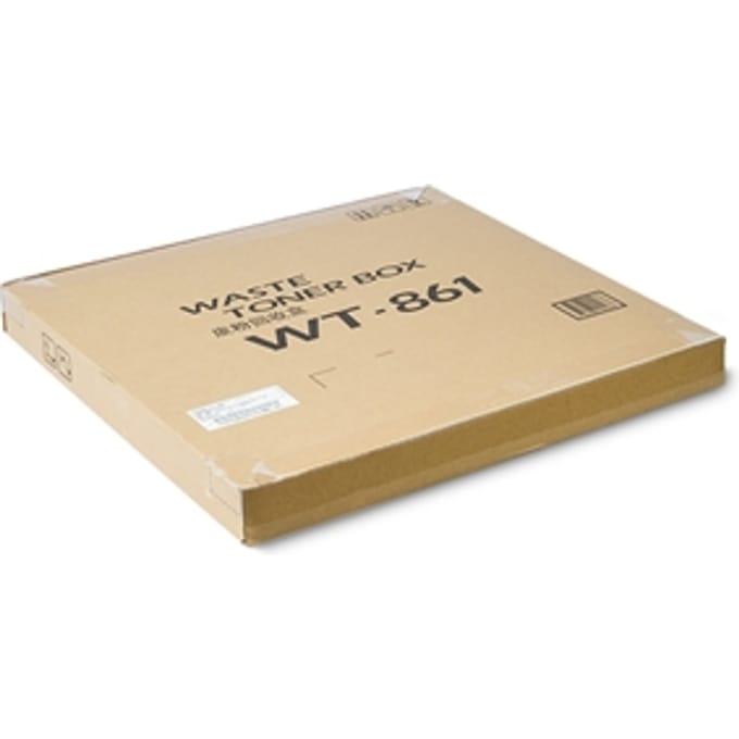 Kyocera TB uppsamlare för tonerspill - Waste toner collector