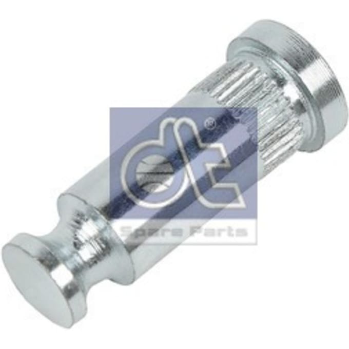 Veerborgpen, remschoen DT Spare Parts 1.18239