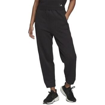 7/8 joggingbroek met normale pasvorm voor dames adidas Mission Victory