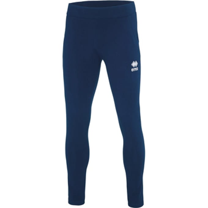 Broek Errea Rocks 3.0 Ad Blauw - Sportswear - Vrouwen