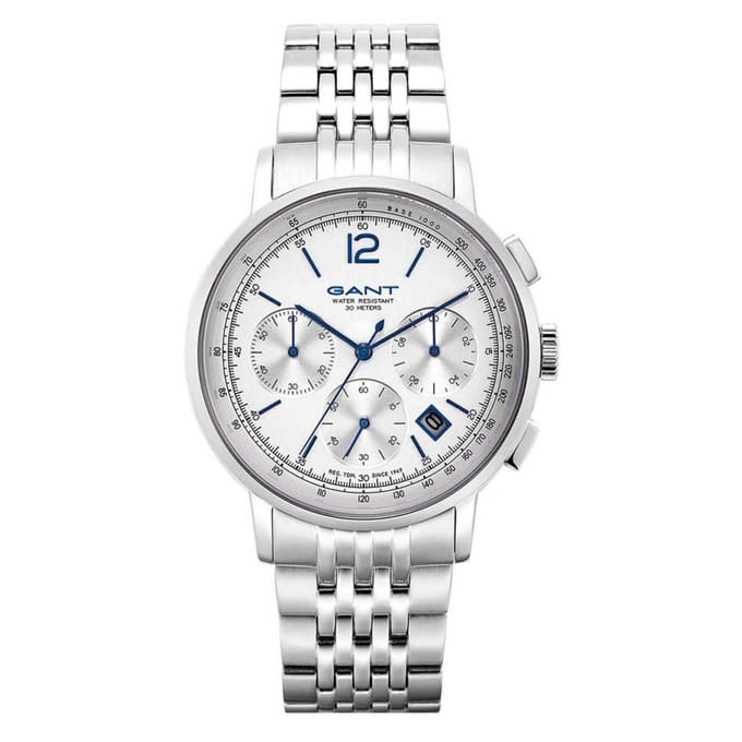 GANT GT079003 Heren Horloge 42mm 5 ATM