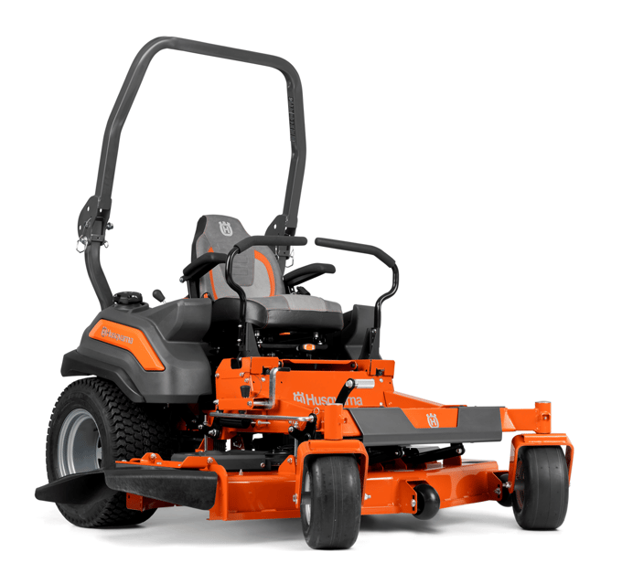 Husqvarna Z454X Zero-Turn Zitmaaier – 20 PK – 137 cm