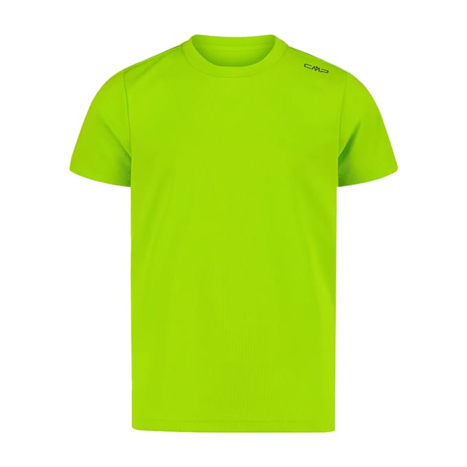 Technisch shirt kind CMP