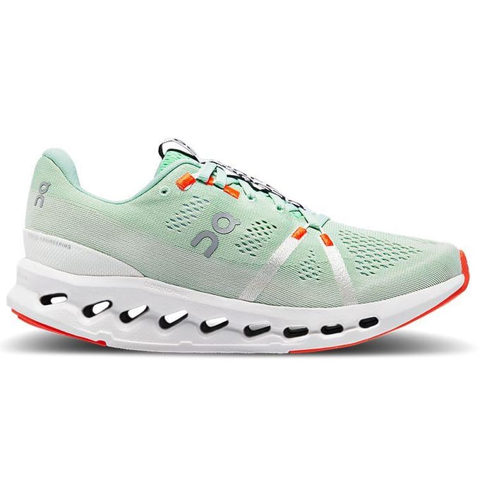 Cloudsurfer Wmns On 'Creek' Dames 3WD10441071 40.5 gray