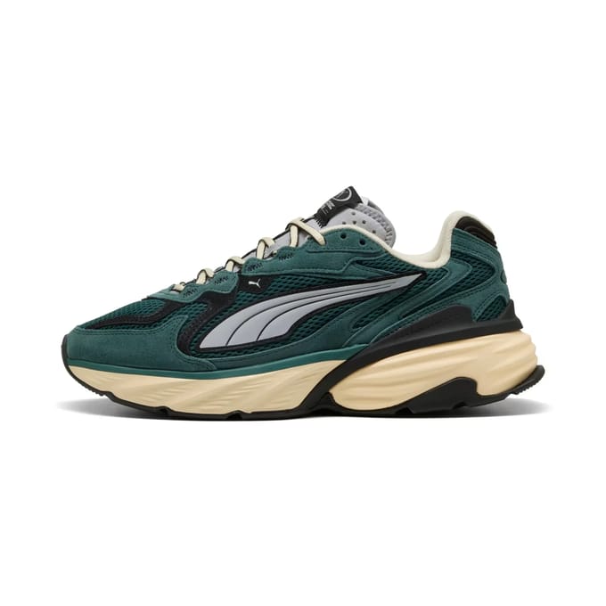 Baskets Puma Fade Nitro Trail