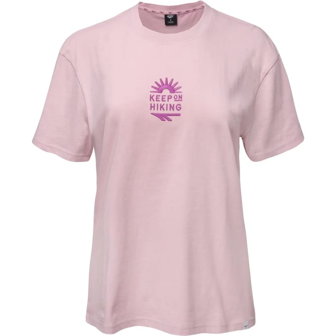 Dames-T-shirt Hi-Tec Ameli