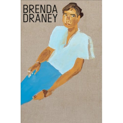 Brenda Draney: Drink From The River - Graham Foy