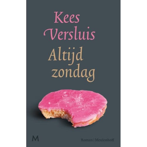 Altijd Zondag - Kees Versluis