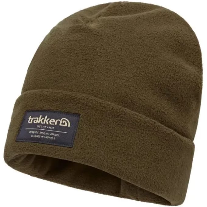 Cap Trakker TechPro WR