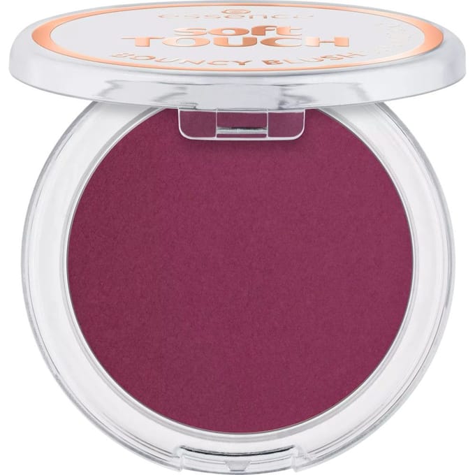 Blush &amp; poeder Essence Soft Touch Bouncy Crème-tot-Poeder Blush