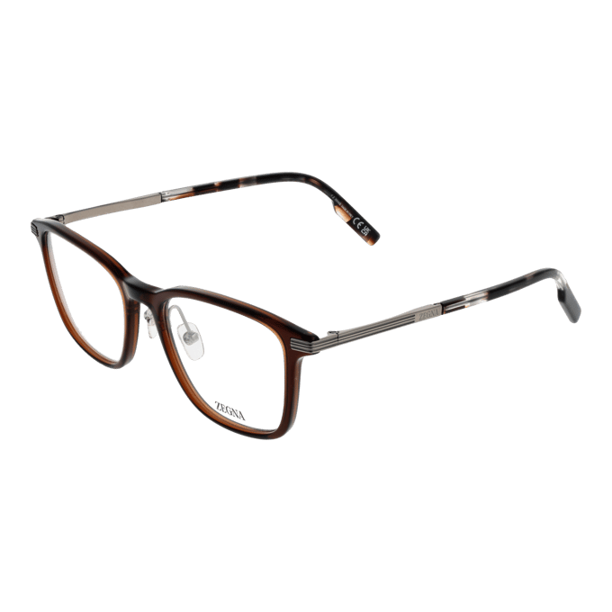 Ermenegildo Zegna Brilvorm EZ5251-H 050 53