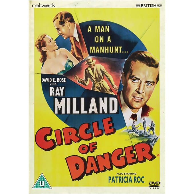 Circle of Danger