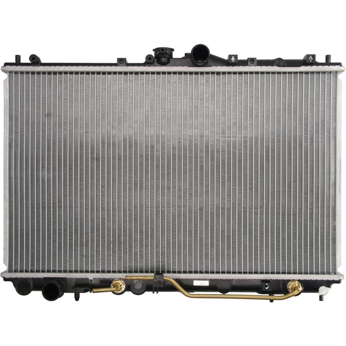 Radiator, motorkoeling KOYORAD PL031182