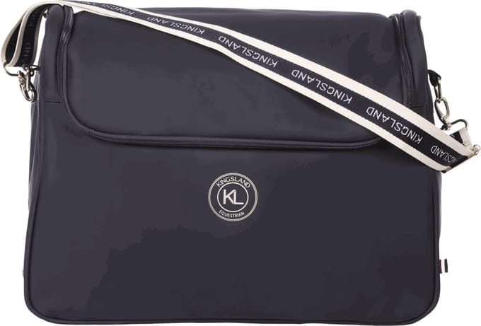 Kingsland SS26 KLLori Groom Bag Navy ONE SIZE