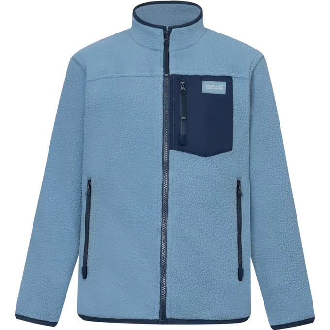Kinderfleece Regatta Frankie Warm