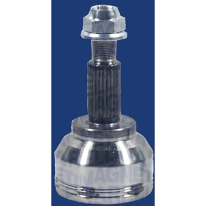 Homokineet reparatie set, aandrijfas MAGNETI MARELLI 302015100245