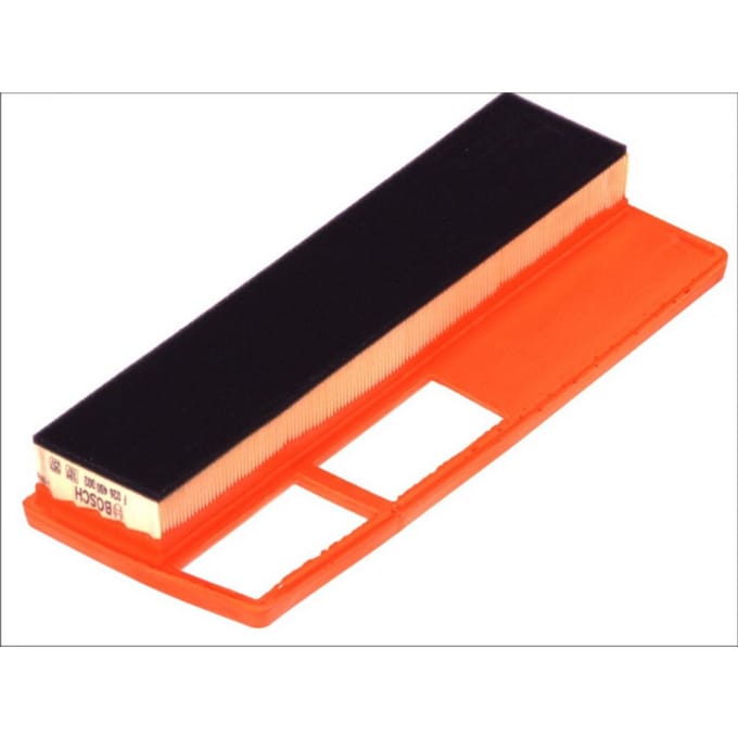 Luchtfilter BOSCH F 026 400 002