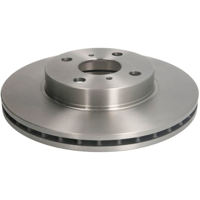 Remschijf BOSCH 0 986 478 578, voorkant, geventileerd , 1 Stuk