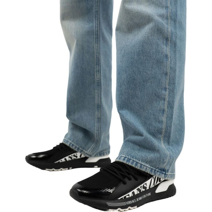 Versace Jeans Couture Fondo Dynamic DIS SA3 Sneakers