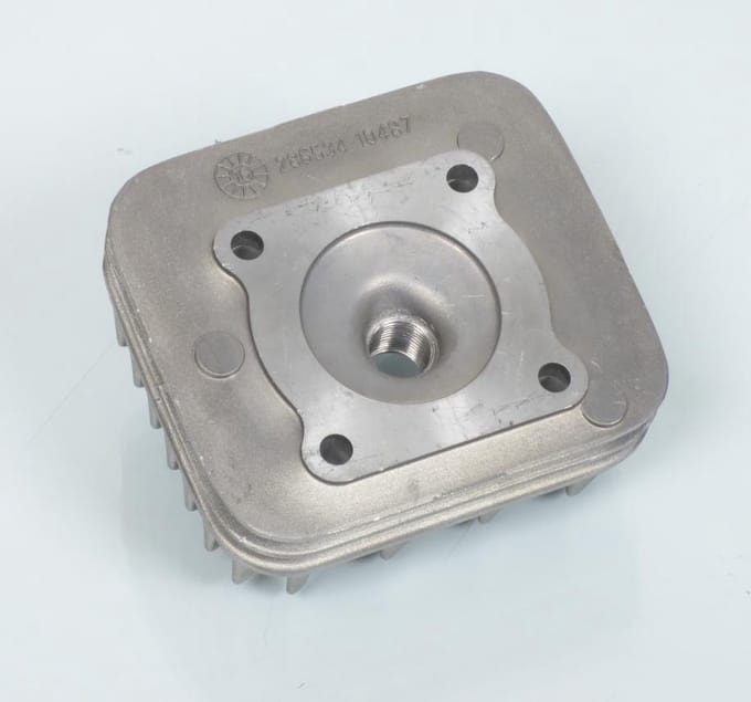 Culasse origine pour Scooter Piaggio 50 Typhoon 2865344 / 10487 Neuf