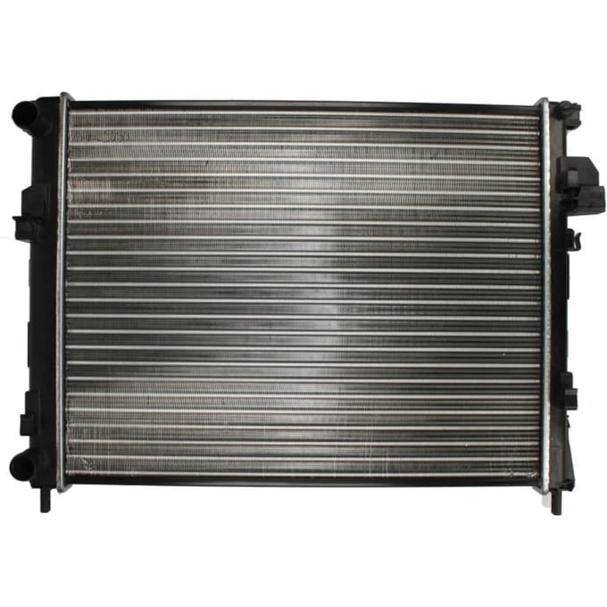 Radiator, motorkoeling THERMOTEC D7R039TT