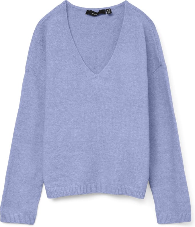 Vero Moda Gebreide pullover VMBESTI Gebreide pullover