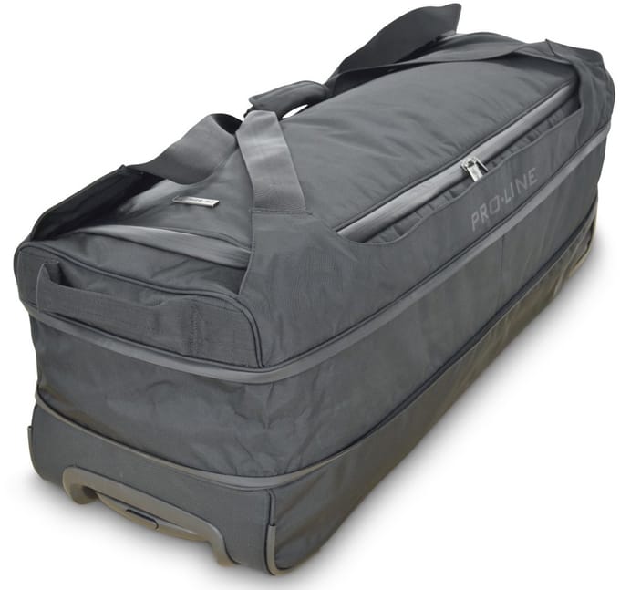 Trolley tas Pro.Line - 31 x 21-31 x 90 (BxHxL)