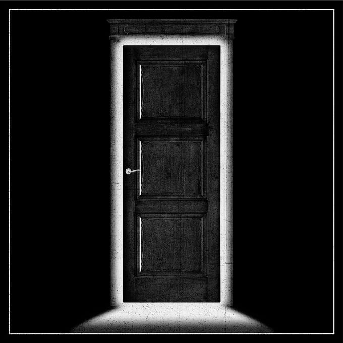 Heart Of The Ghost - Summons (LP)