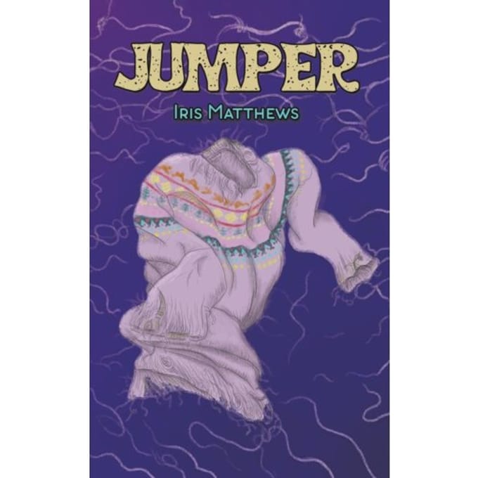 Jumper - Matthews, Iris