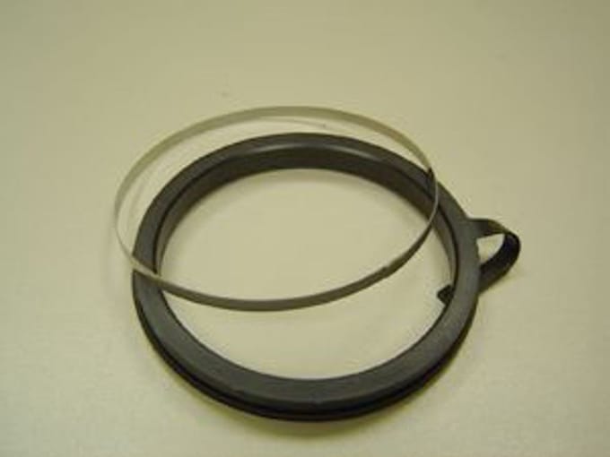 Remeha Set pakking 7mm + borgring 5mm, 89705511