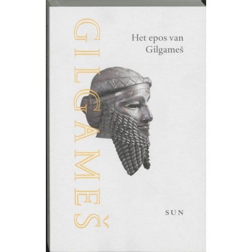 Het Epos Van Gilgames