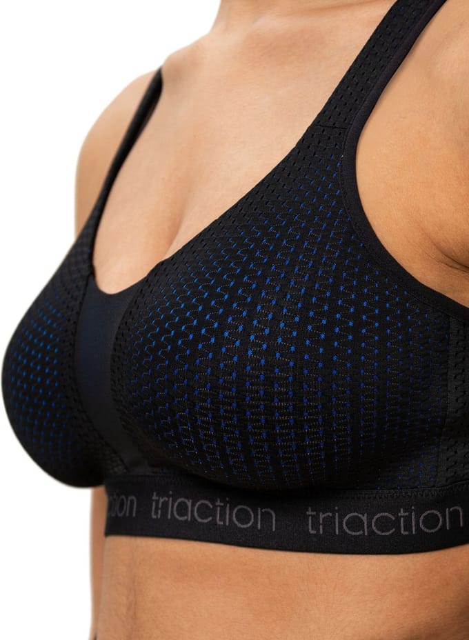 Triumph Sport-BH Triaction Energy Lite