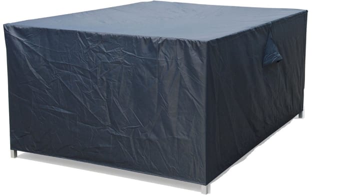 Coverit loungeset hoes - 150x150xH70 cm