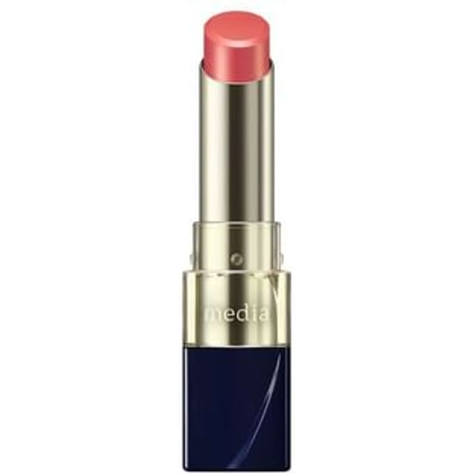 Kanebo - Media Bright Up Rouge BE-01