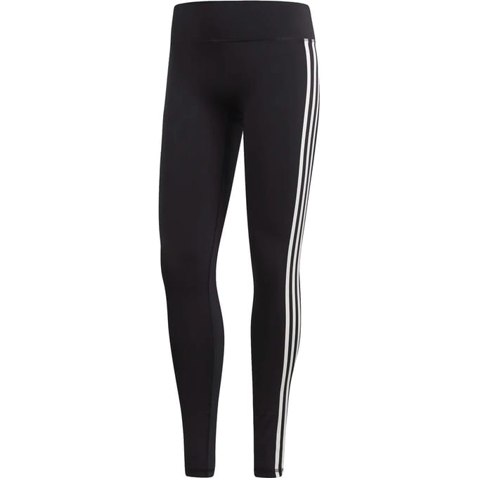 Strak adidas Believe This 3-Stripes