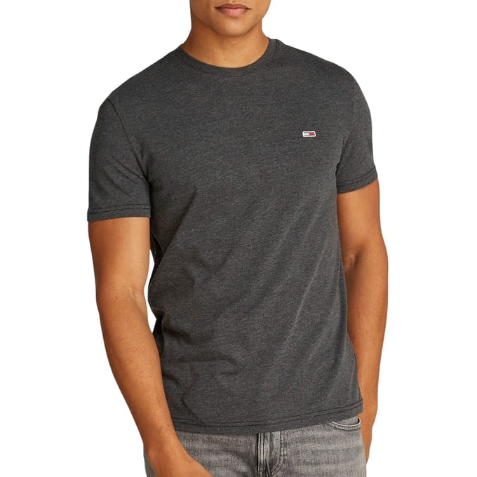 Tommy Hilfiger Heathered XSlim Jasper Shirt Heren